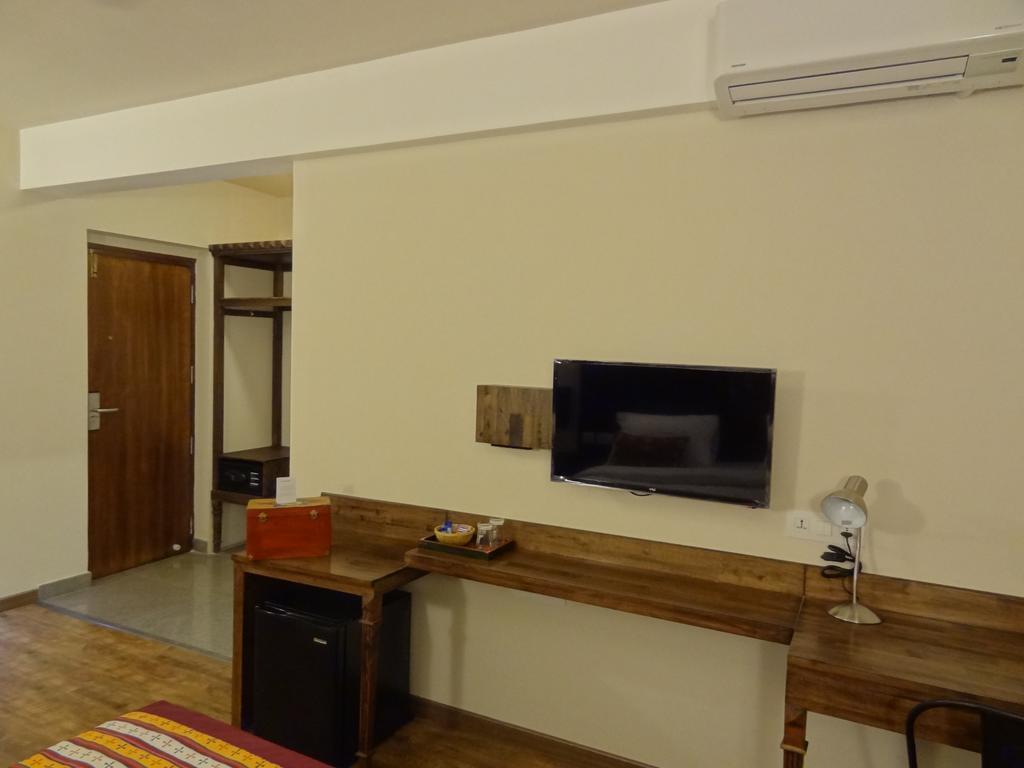 העיר בנגלור Utse Suites מראה חיצוני תמונה