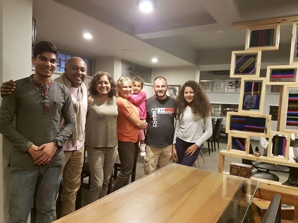 העיר בנגלור Utse Suites מראה חיצוני תמונה